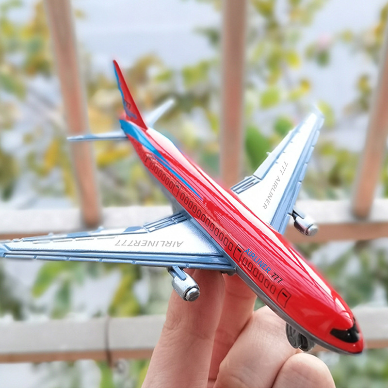 Kids Toys Review - 2Pcs Children Simulation Alloy Pull Back