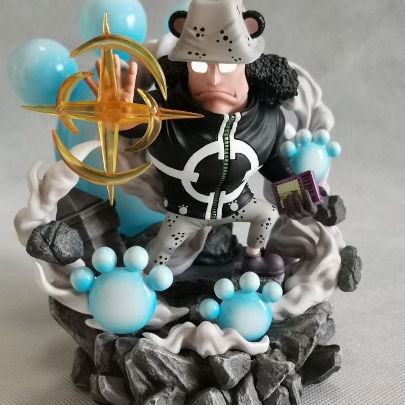New 13cm One Piece Anime Perip - Kids Toys Japan review and price