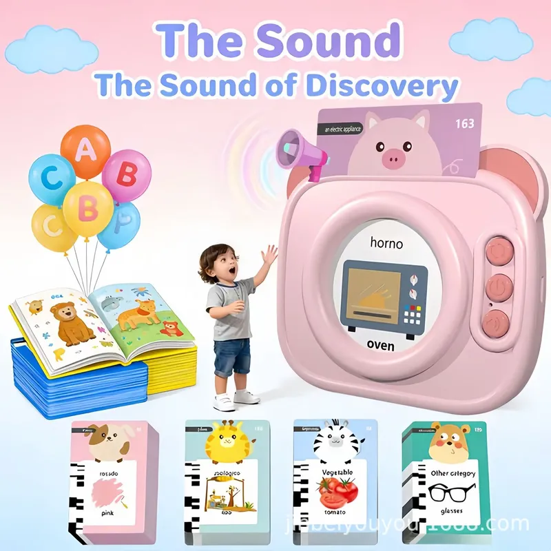 Early Education Flash Card Rea - Educational Flash Card review and price