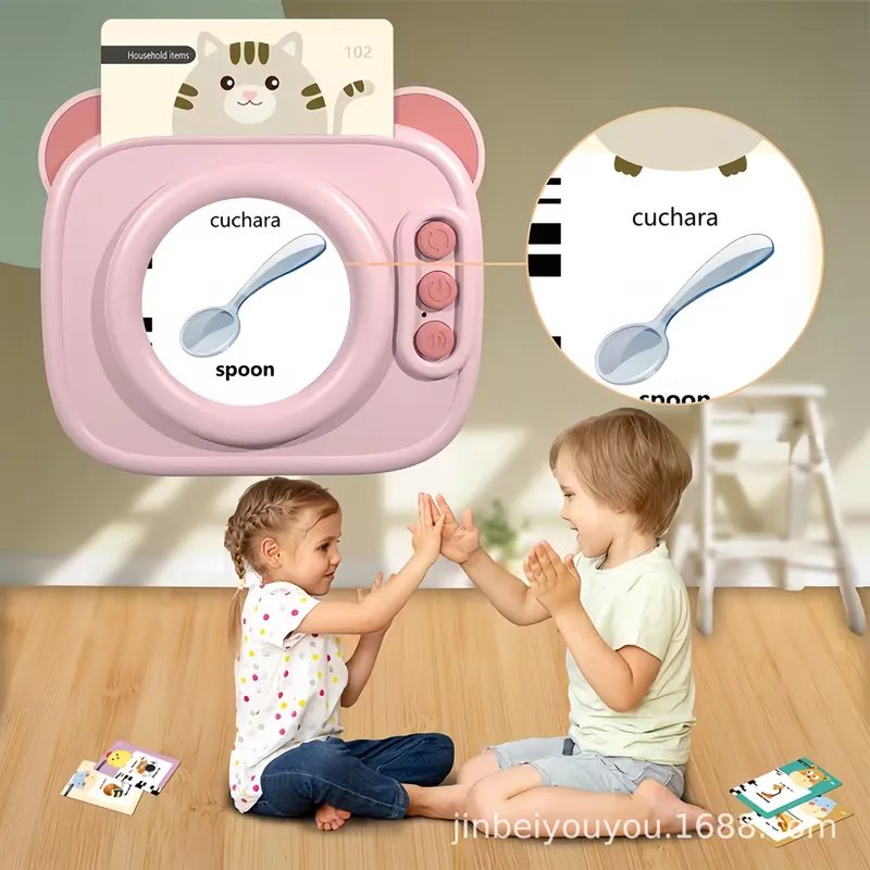 Early Education Flash Card Rea - Educational Flash Card review and price