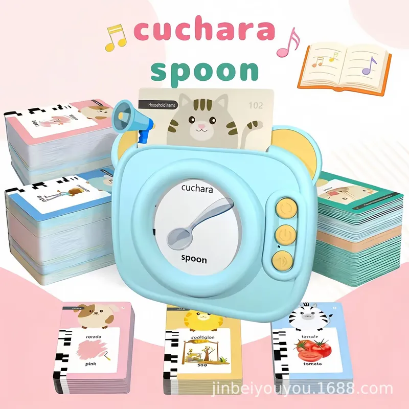 Early Education Flash Card Rea - Educational Flash Card review and price