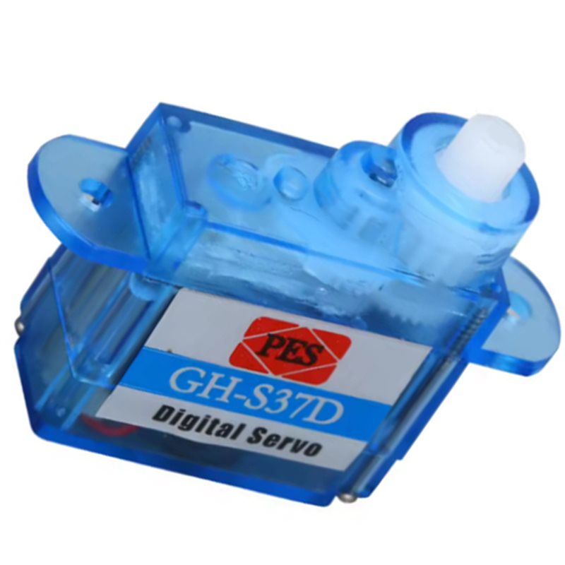 ABXE-4X GH-S37D GH-S43D Servo  - Rc Helicopter Mini review and price