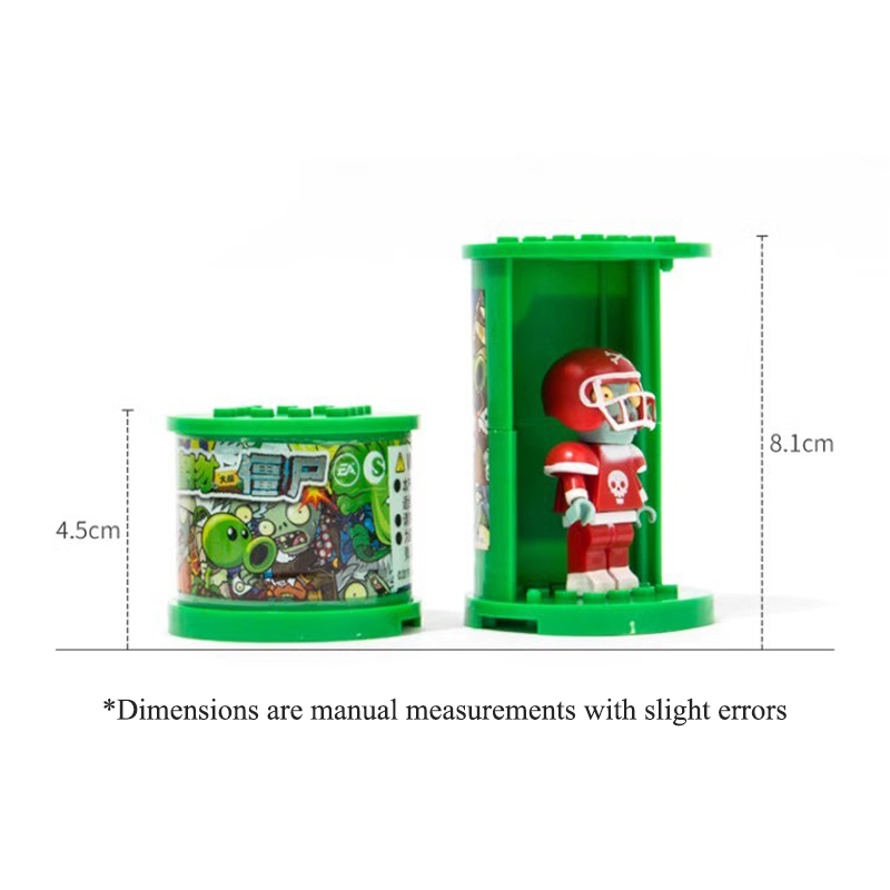 Genuine Plants VS. Zombies Kid - Kids Toys Under 50 review and price