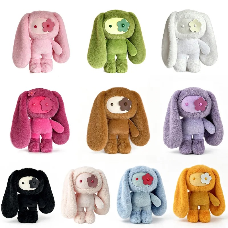 30cm Cute Juju Rabbit Plush  F - Kids Toys Review review and price