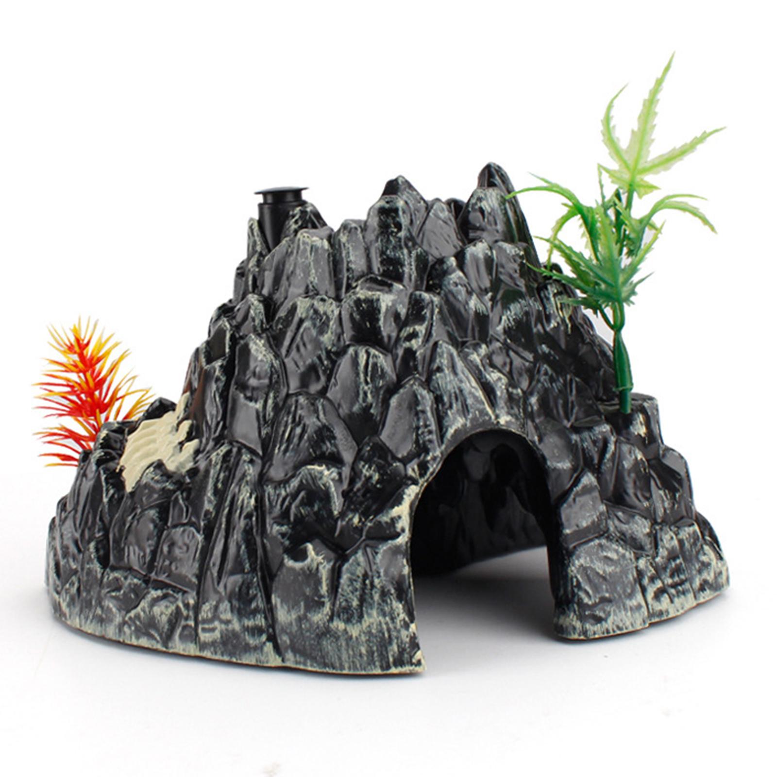 Realistic DIY Electric Volcano - Volcano Experiment Kit review and price