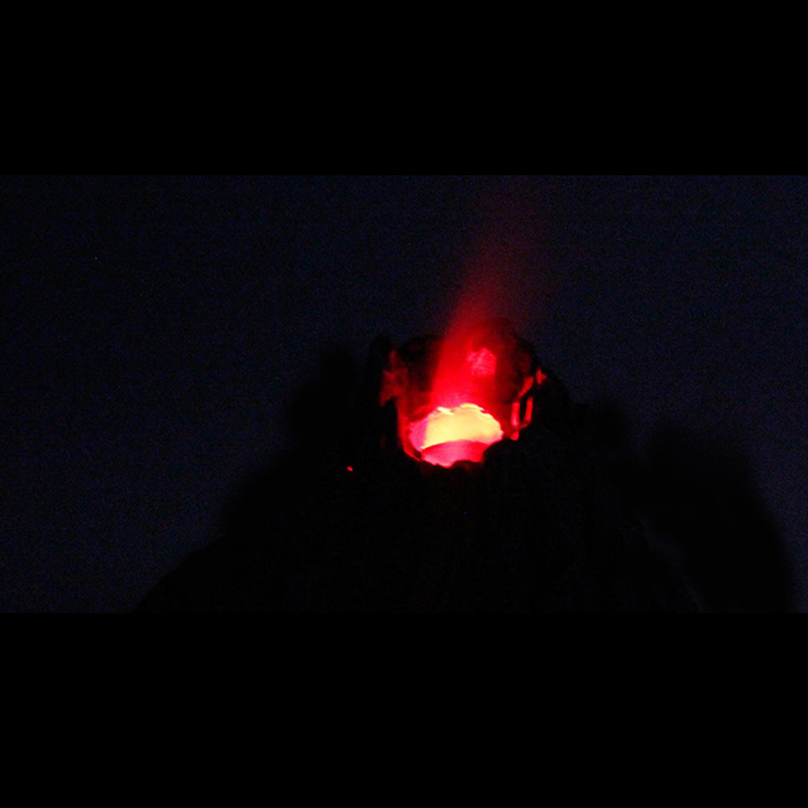 Realistic DIY Electric Volcano - Volcano Experiment Kit review and price