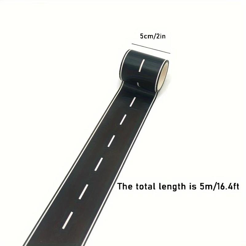 2Pcs Reusable Road Stickers Bl - Kids Toys Kit review and price