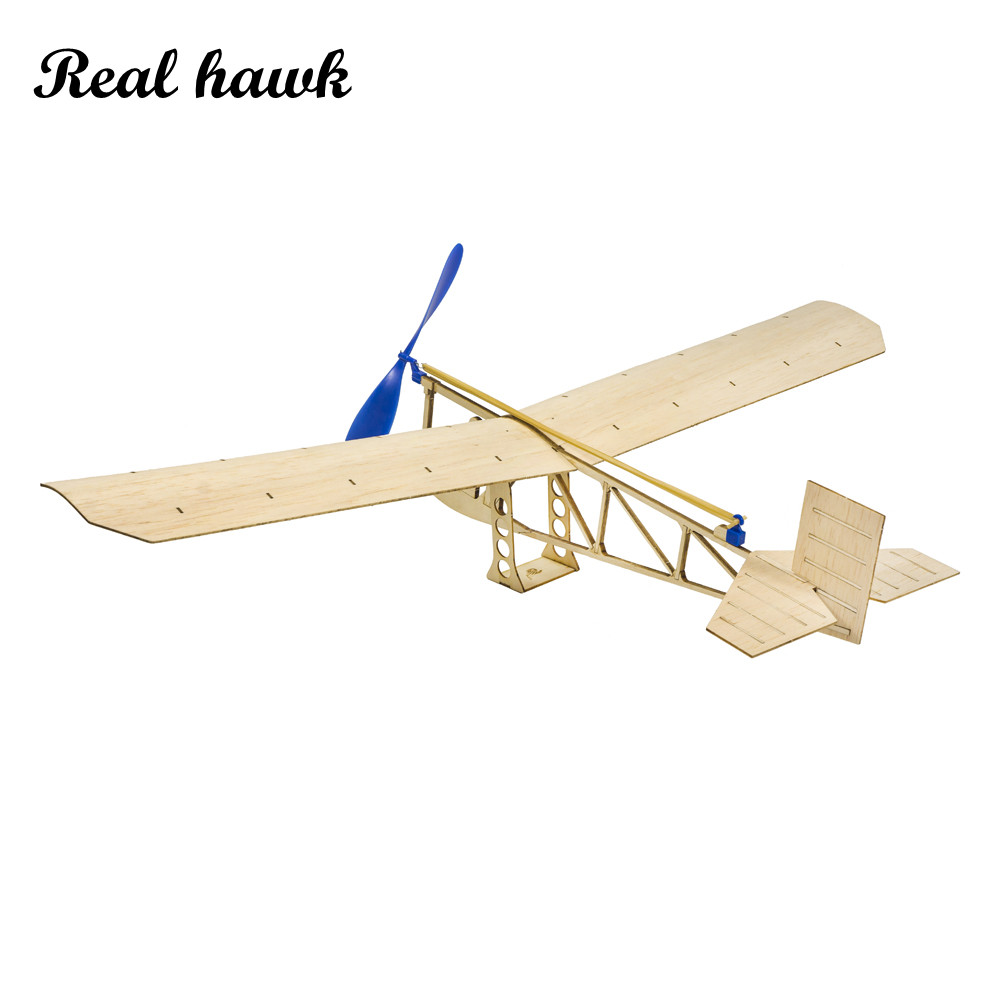 STEM Rubber Band Powered Airpl - Kids Toys Kit review and price