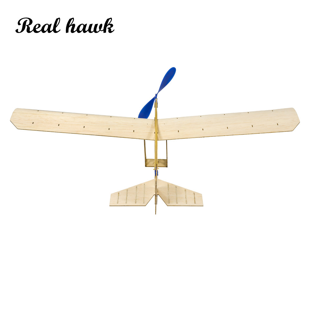 STEM Rubber Band Powered Airpl - Kids Toys Kit review and price
