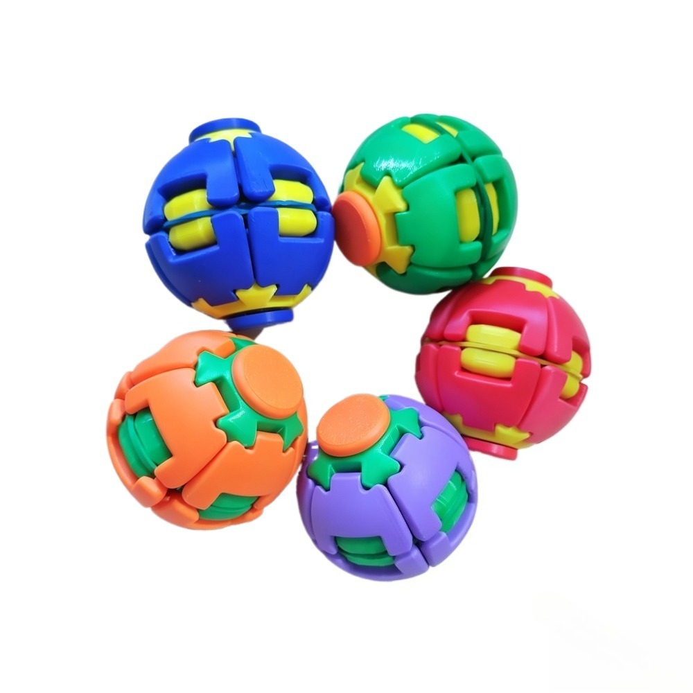 Transforming Fidget Spinner Ba - Kids' Toys review and price