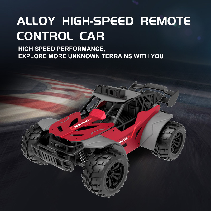 Rc Cars with Light 20KM/H 2.4G - Kids Toys Under 50 review and price