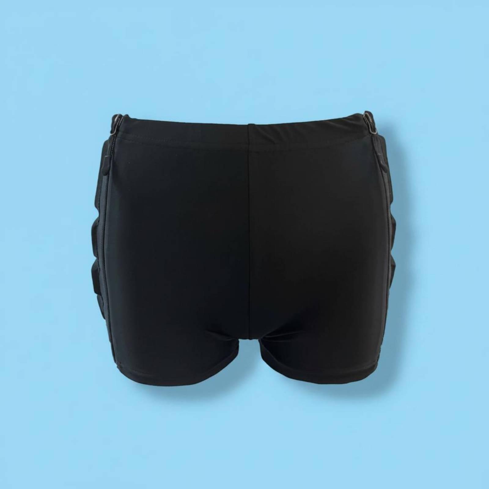 Padded Ice Skate Shorts Easy S - Kids & Toys Expo Saudi Arabia review and price