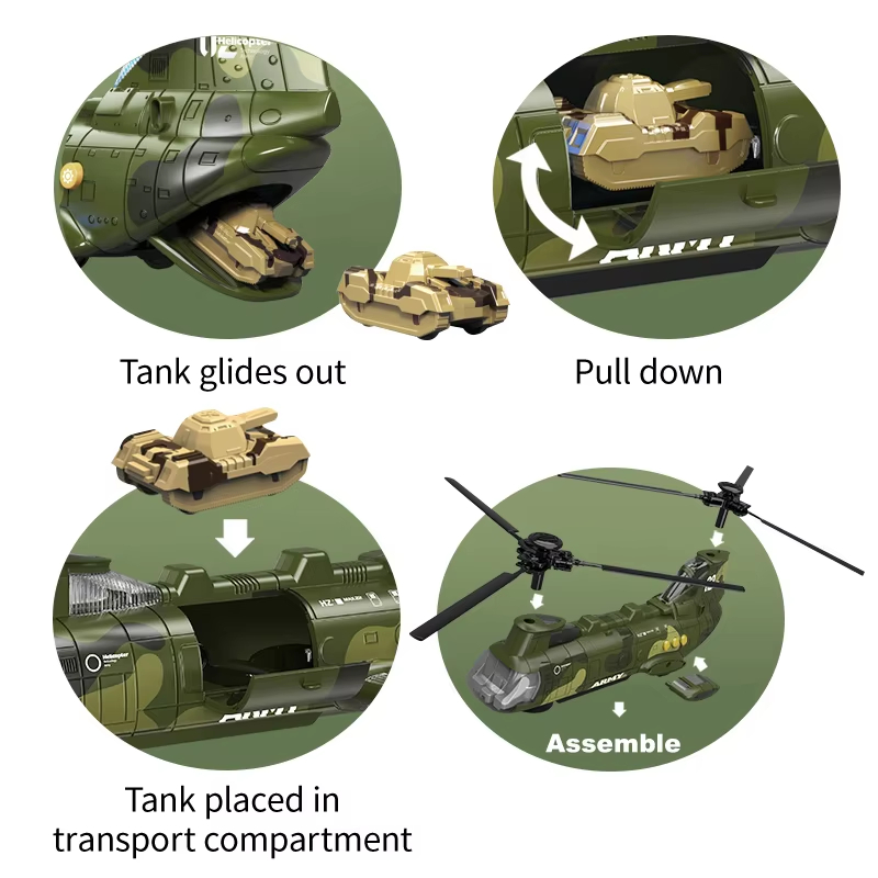 Electric Bump and Go Transport - Kids' Toys review and price