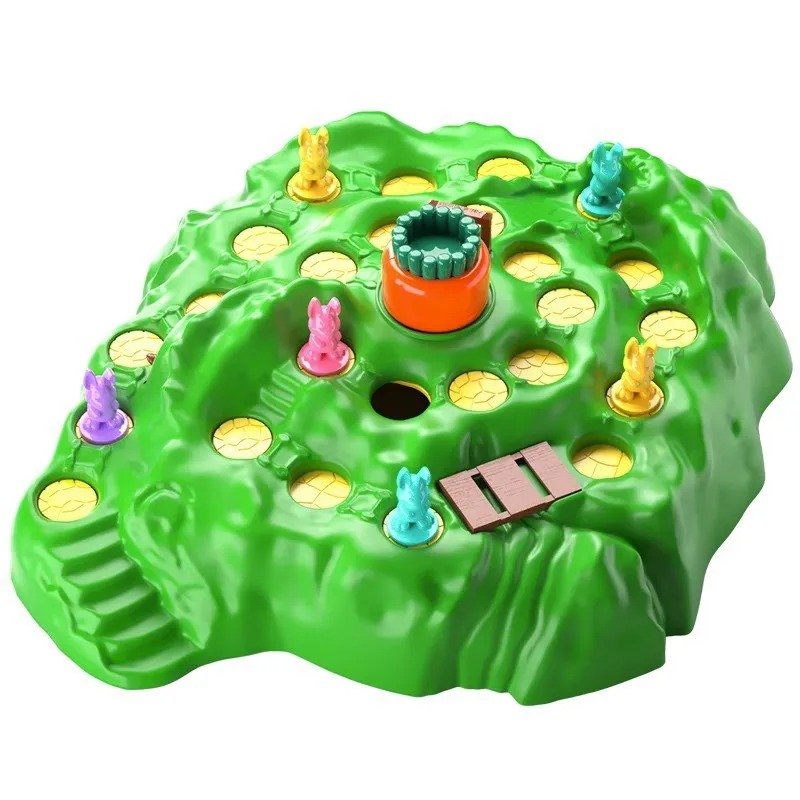 Hot Sale Fun Toy Rabbit Trap U - Kids Toys Easter review and price