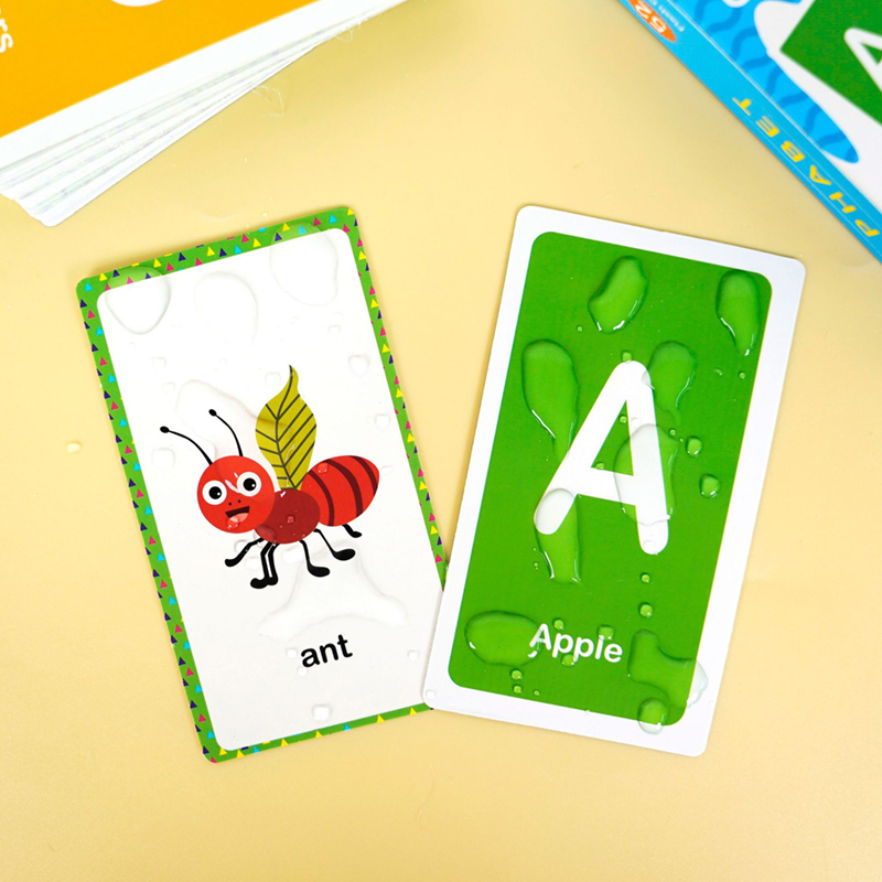 26 English Letter Flashcards C - Educational Flash Card review and price