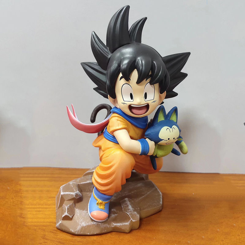Dragon Ball Z Q Version Kid Go - Kids Toys Japan review and price