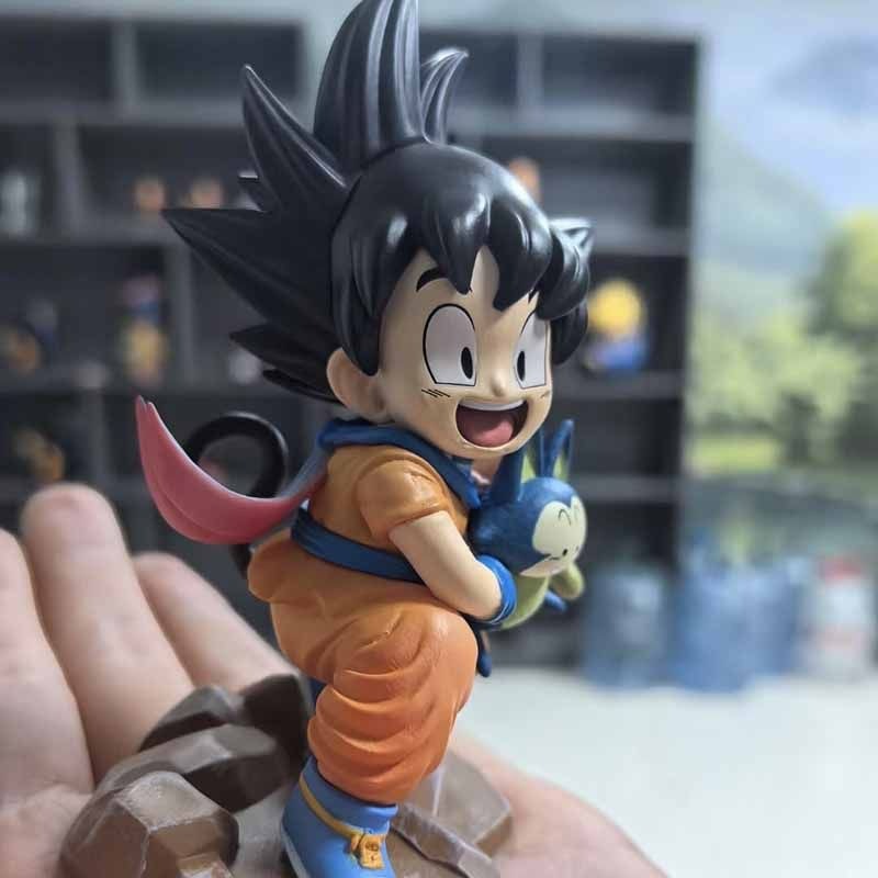 Dragon Ball Z Q Version Kid Go - Kids Toys Japan review and price