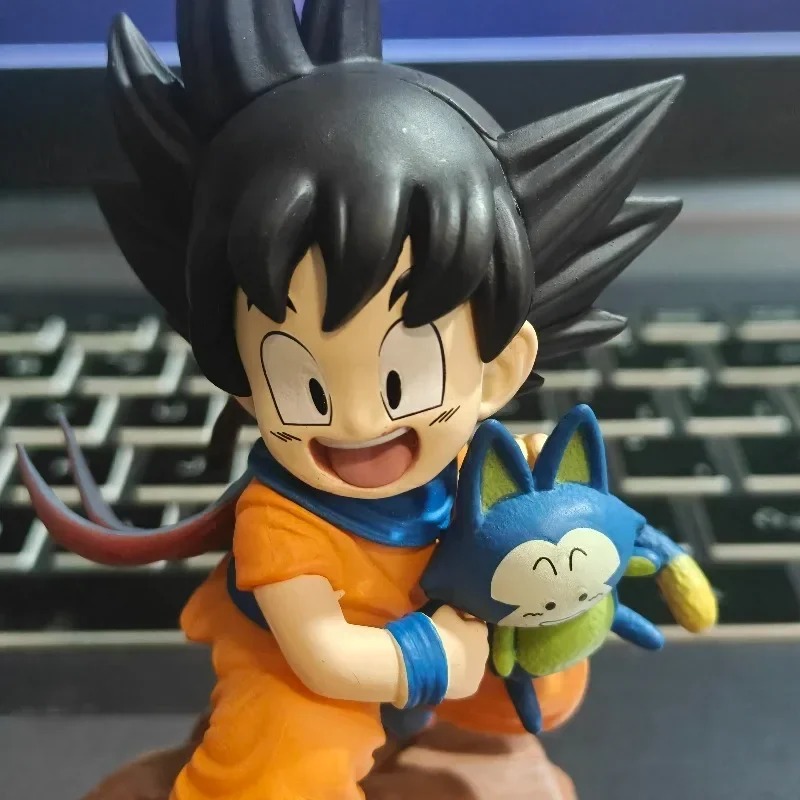 Dragon Ball Z Q Version Kid Go - Kids Toys Japan review and price