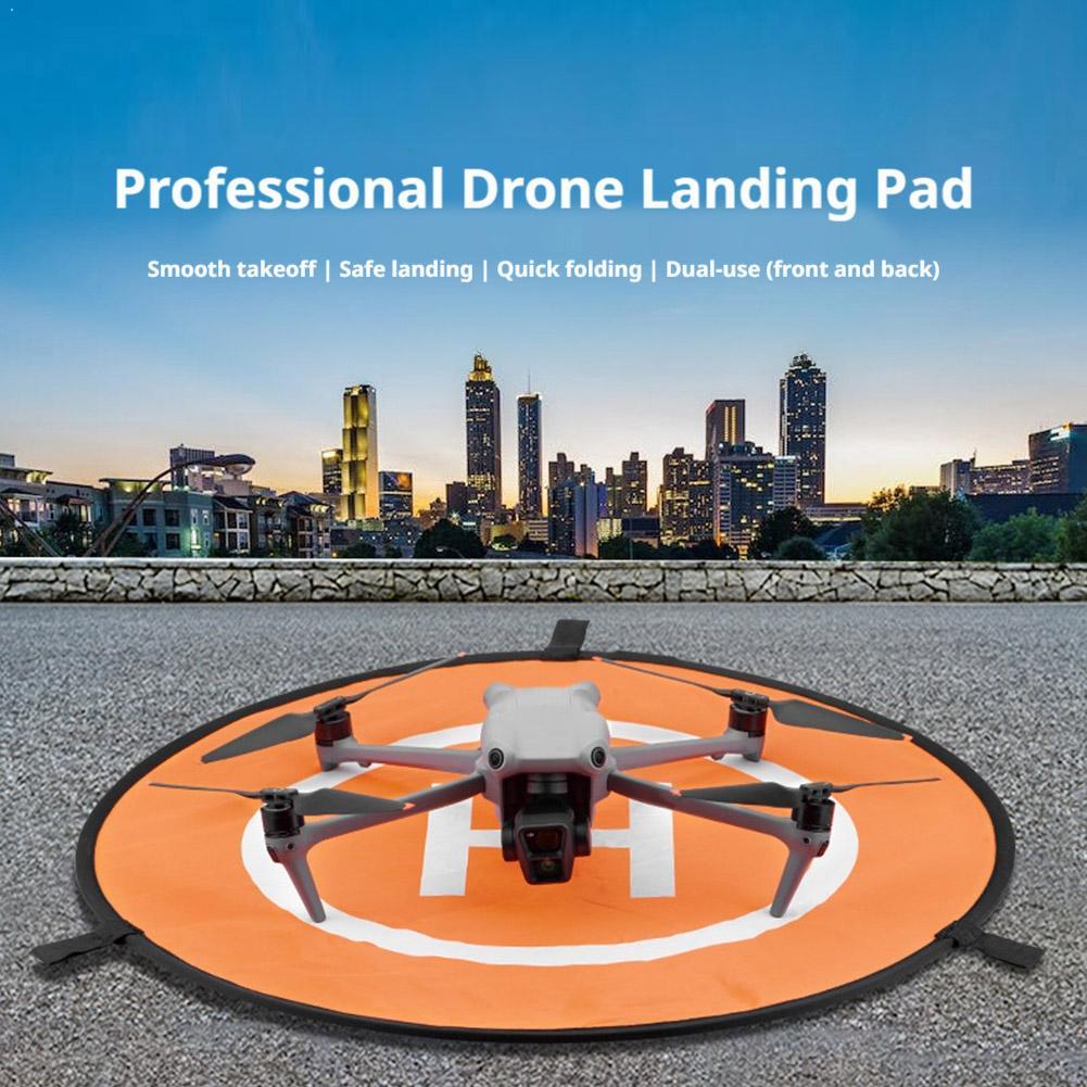 75cm Drone Landing Pad, Waterp - Rc Helicopter Mini review and price