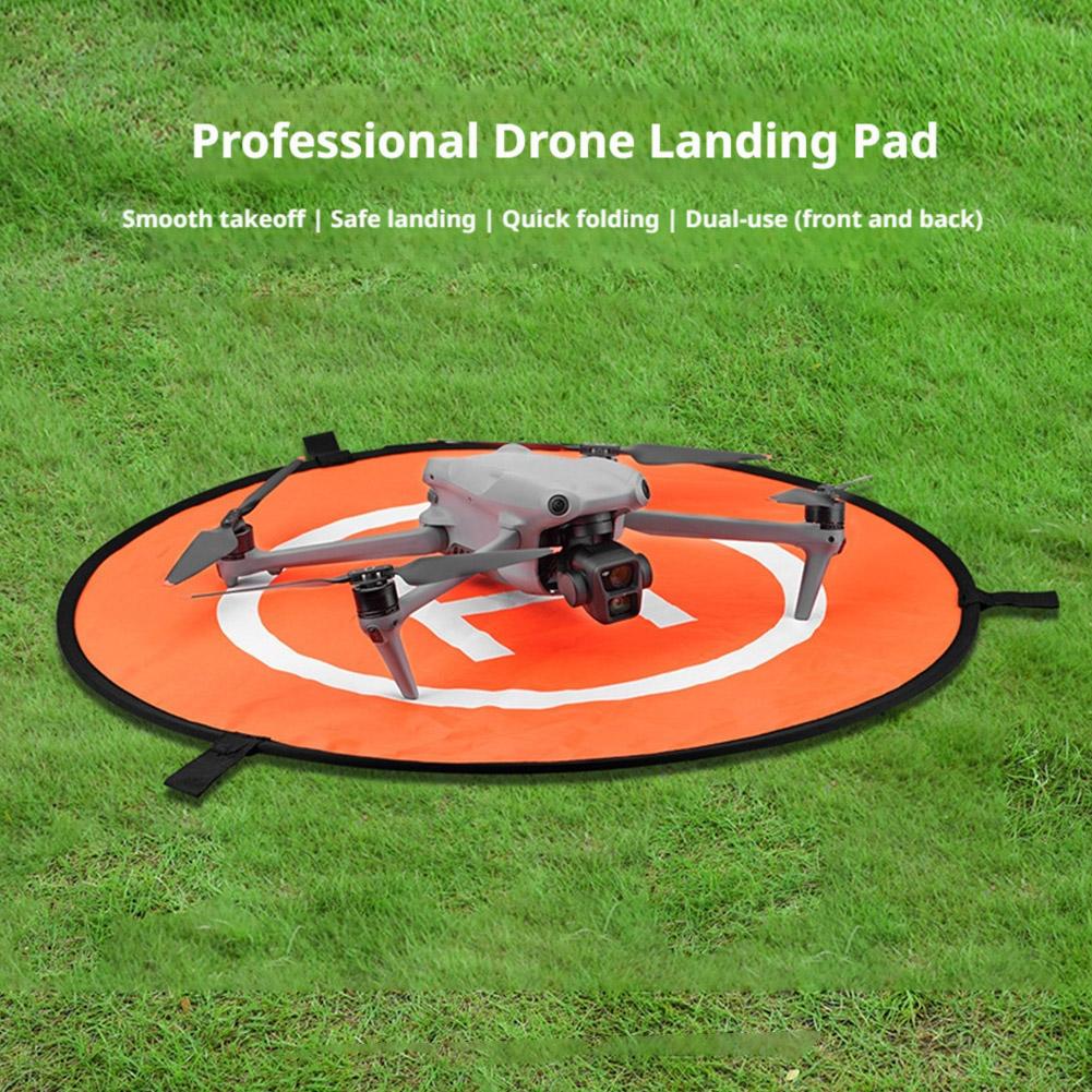 75cm Drone Landing Pad, Waterp - Rc Helicopter Mini review and price