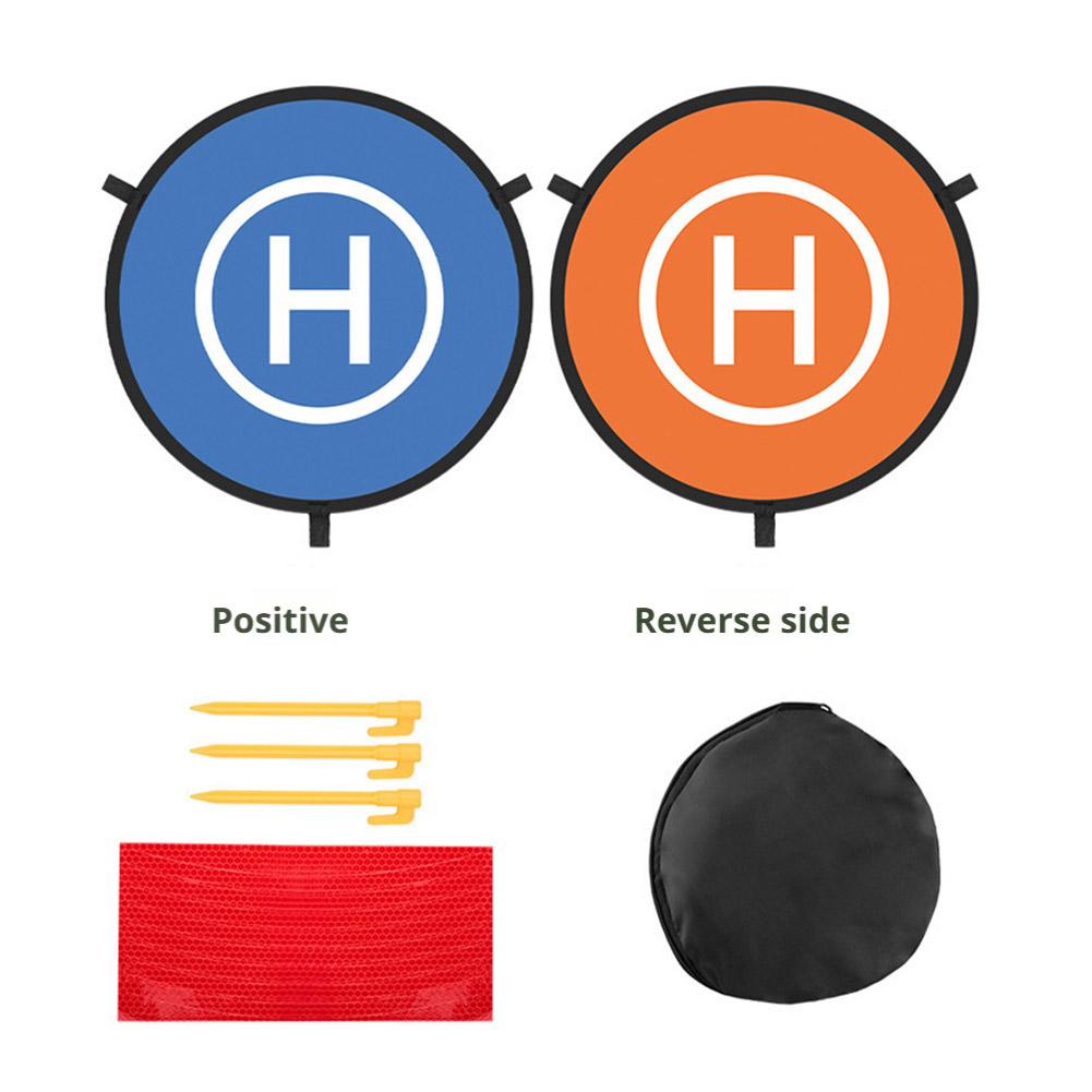 75cm Drone Landing Pad, Waterp - Rc Helicopter Mini review and price