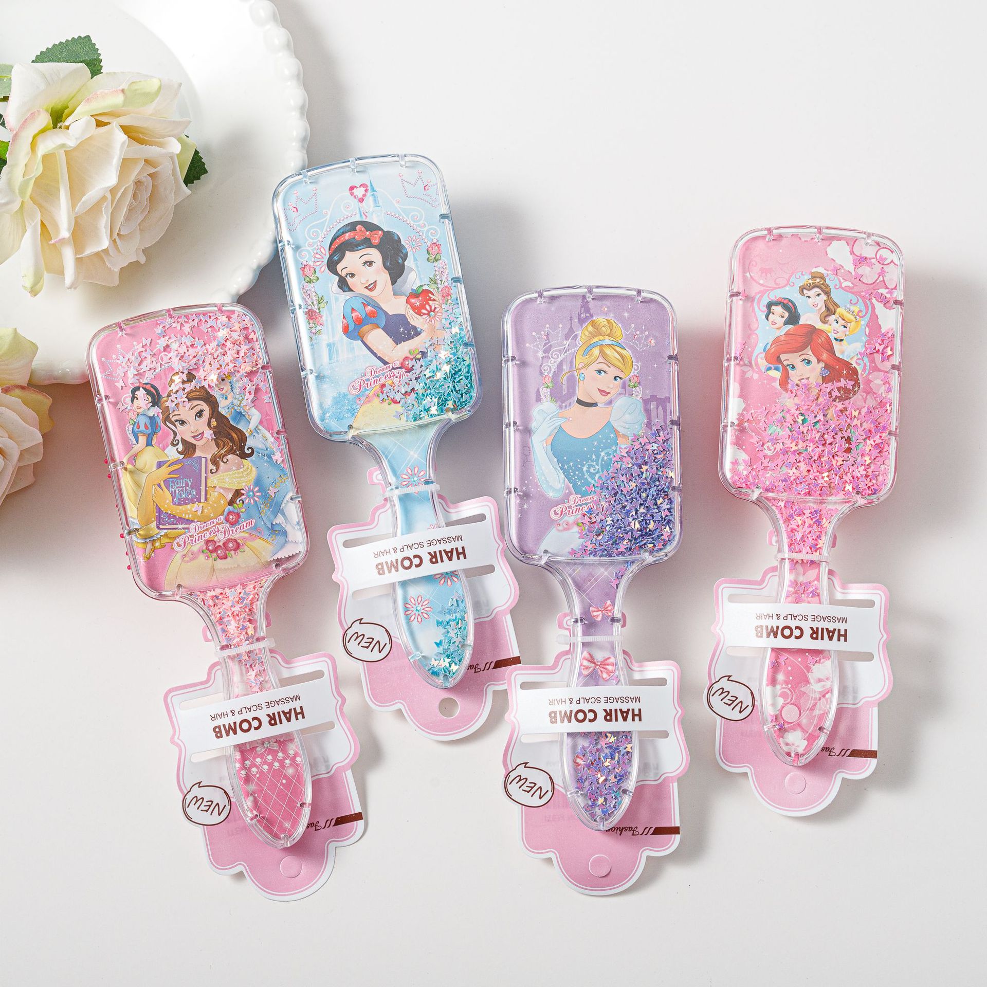 Frozen Elsa Minnie Mickey Mous - Kids Toys Review review and price