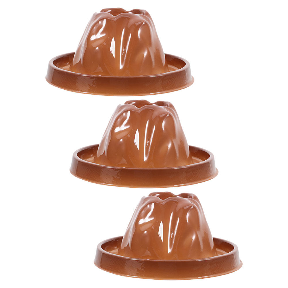 3Pcs Volcano Realistic Eruptio - Volcano Experiment Kit review and price