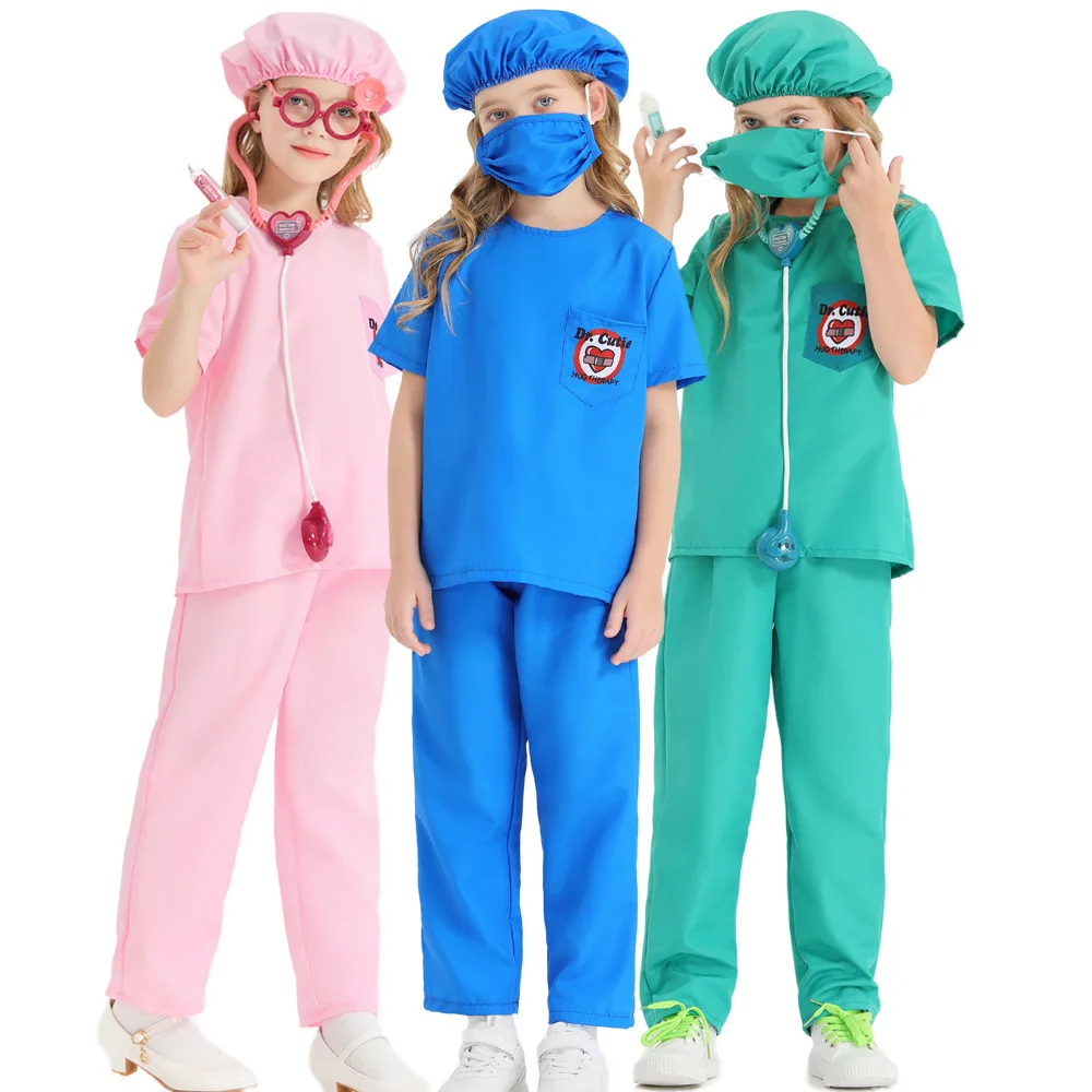 Boys Girls Simulation Doctor N - Kids Toys Japan review and price