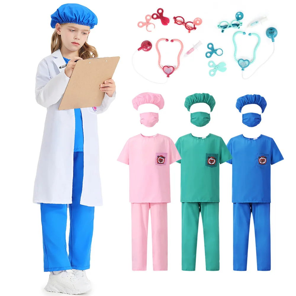 Boys Girls Simulation Doctor N - Kids Toys Japan review and price