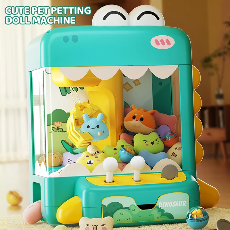 Arcade Claw Machine for Kids D - Kids Toys Easter review and price
