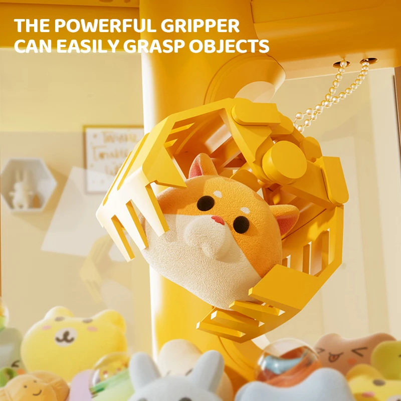 Arcade Claw Machine for Kids D - Kids Toys Easter review and price