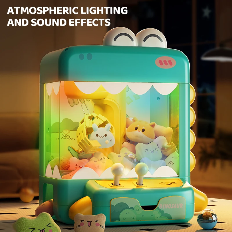 Arcade Claw Machine for Kids D - Kids Toys Easter review and price