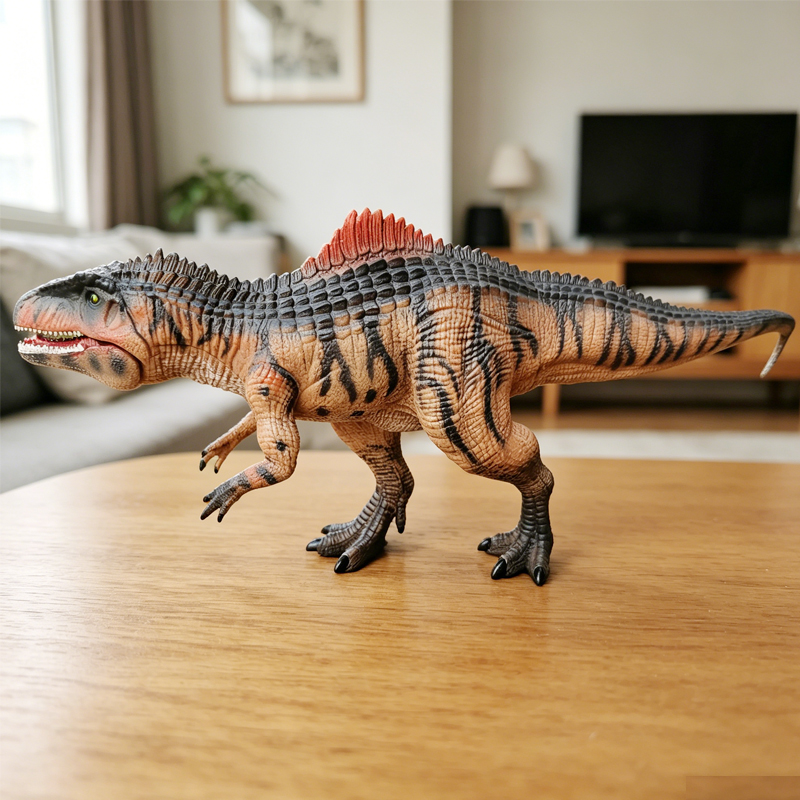 Realistic Giganotosaurus Dinos - Kids Toys Easter review and price