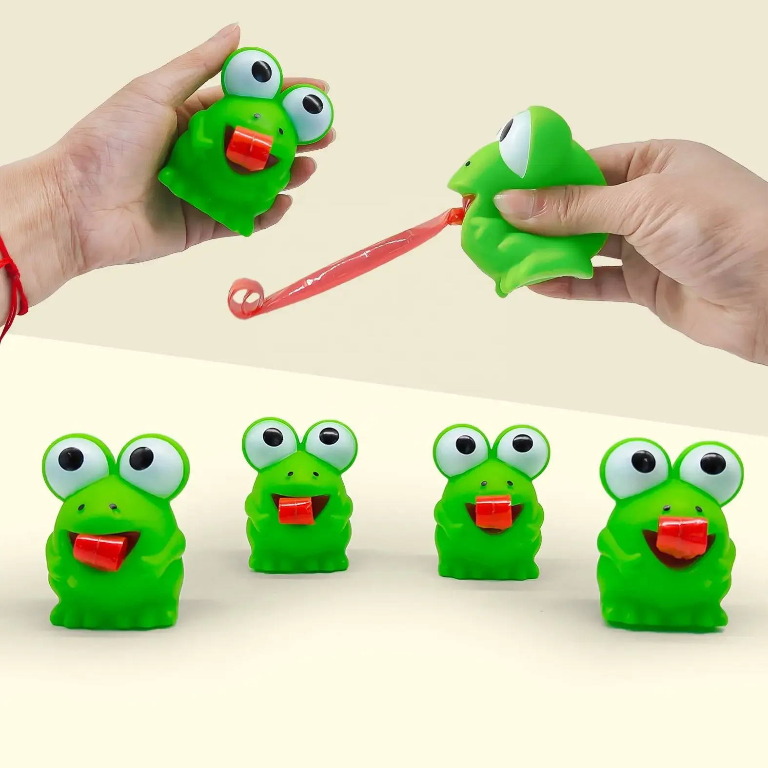 Fidget Decompression Pinch Toy - Kids Toys Videos review and price