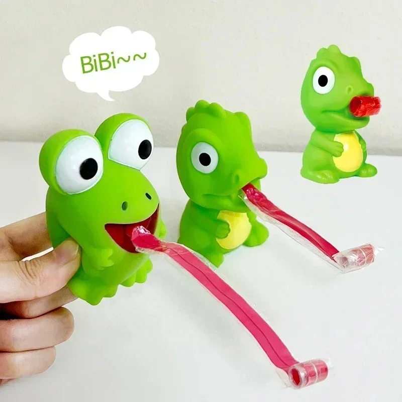 Fidget Decompression Pinch Toy - Kids Toys Videos review and price