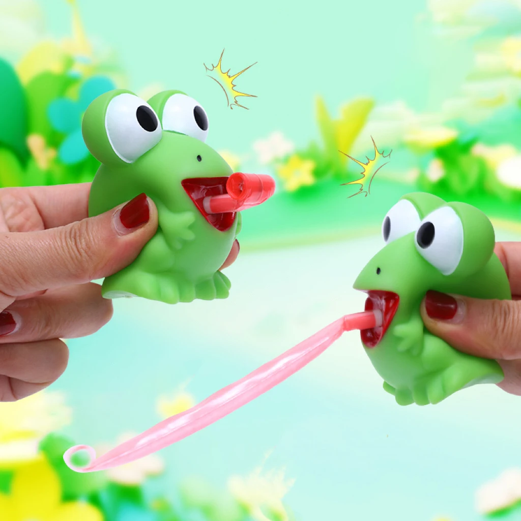 Fidget Decompression Pinch Toy - Kids Toys Videos review and price