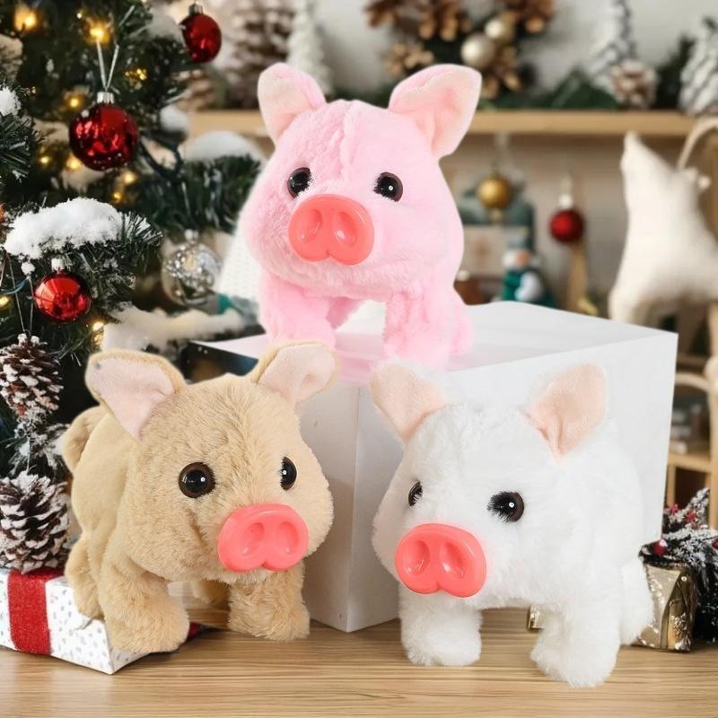 Interactive Realistic Animal S - Kids Toys Easter review and price