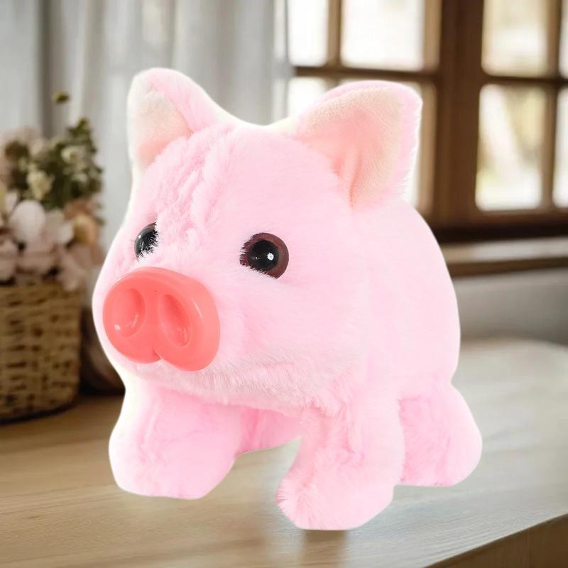 Interactive Realistic Animal S - Kids Toys Easter review and price