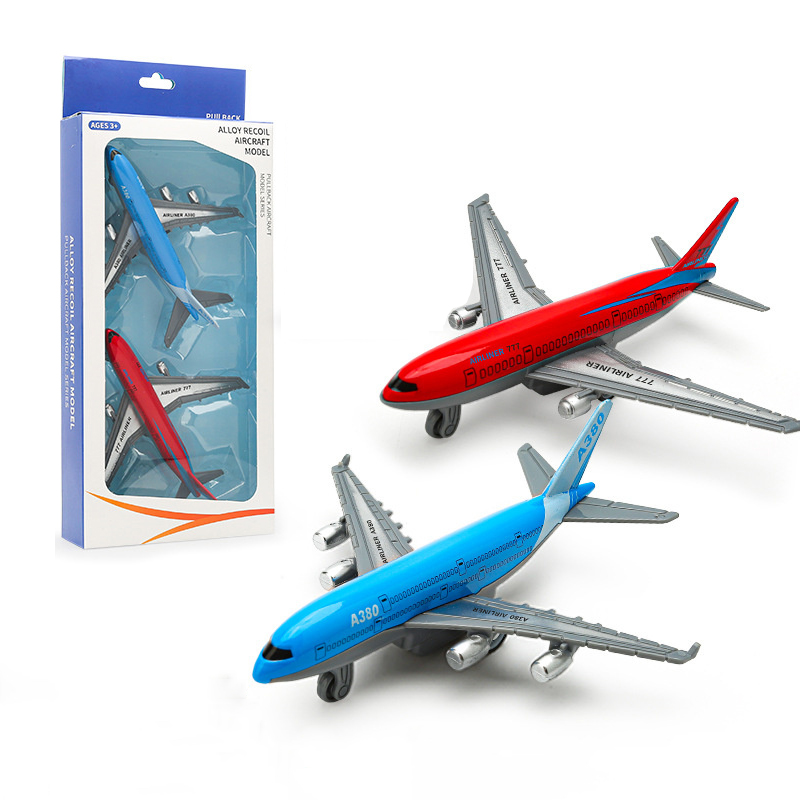 2Pcs Children Simulation Alloy - Kids Toys Review review and price