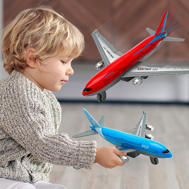 2Pcs Children Simulation Alloy - Kids Toys Review review and price