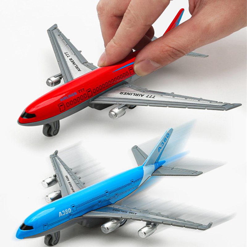 2Pcs Children Simulation Alloy - Kids Toys Review review and price