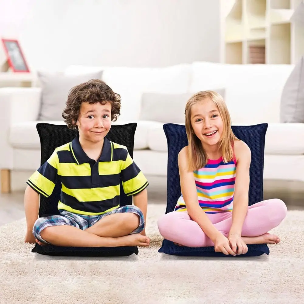 6-Position Adjustable Meditati - Kids & Toys Expo Saudi Arabia review and price