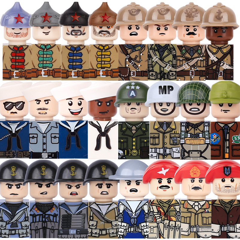 Kids Toy WW2 Military Army Act - Kids Toys Uk review and price