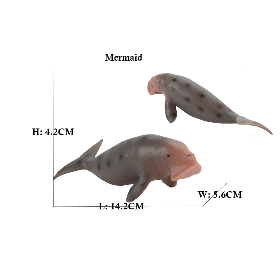 Endangered Marine Animals Figu - Kids Toys Review review and price