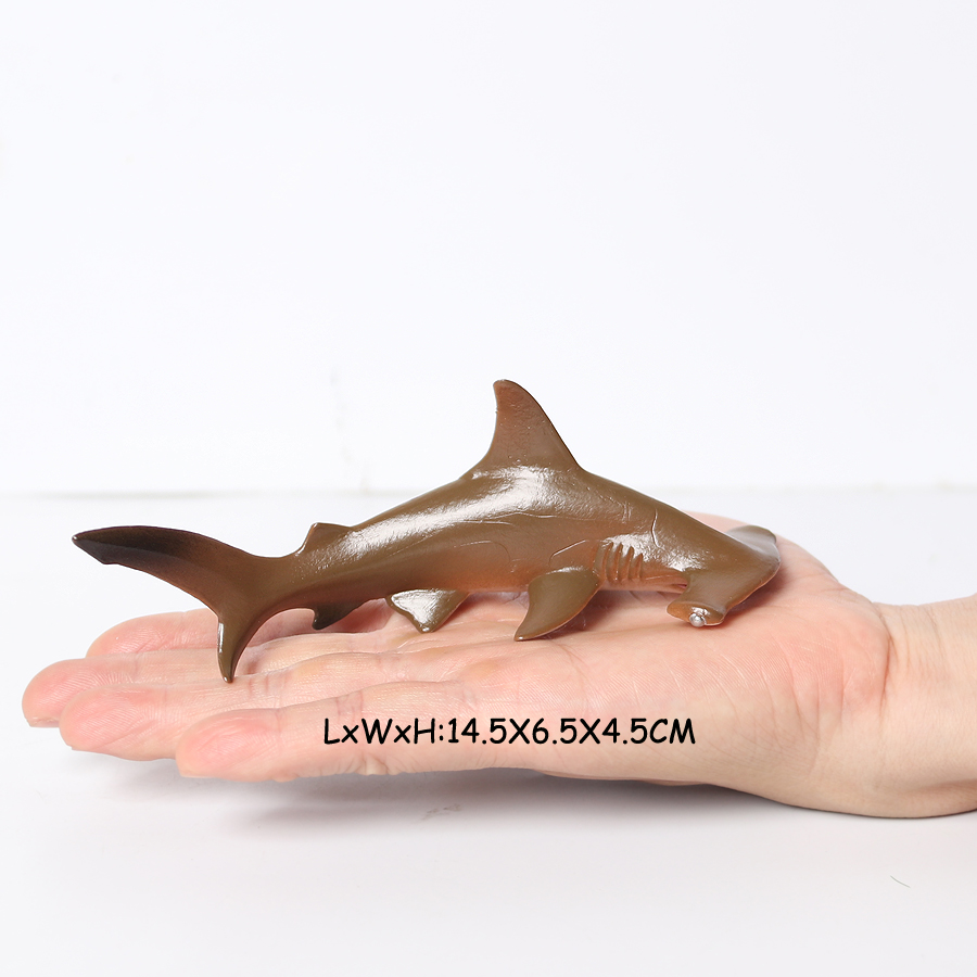 Endangered Marine Animals Figu - Kids Toys Review review and price