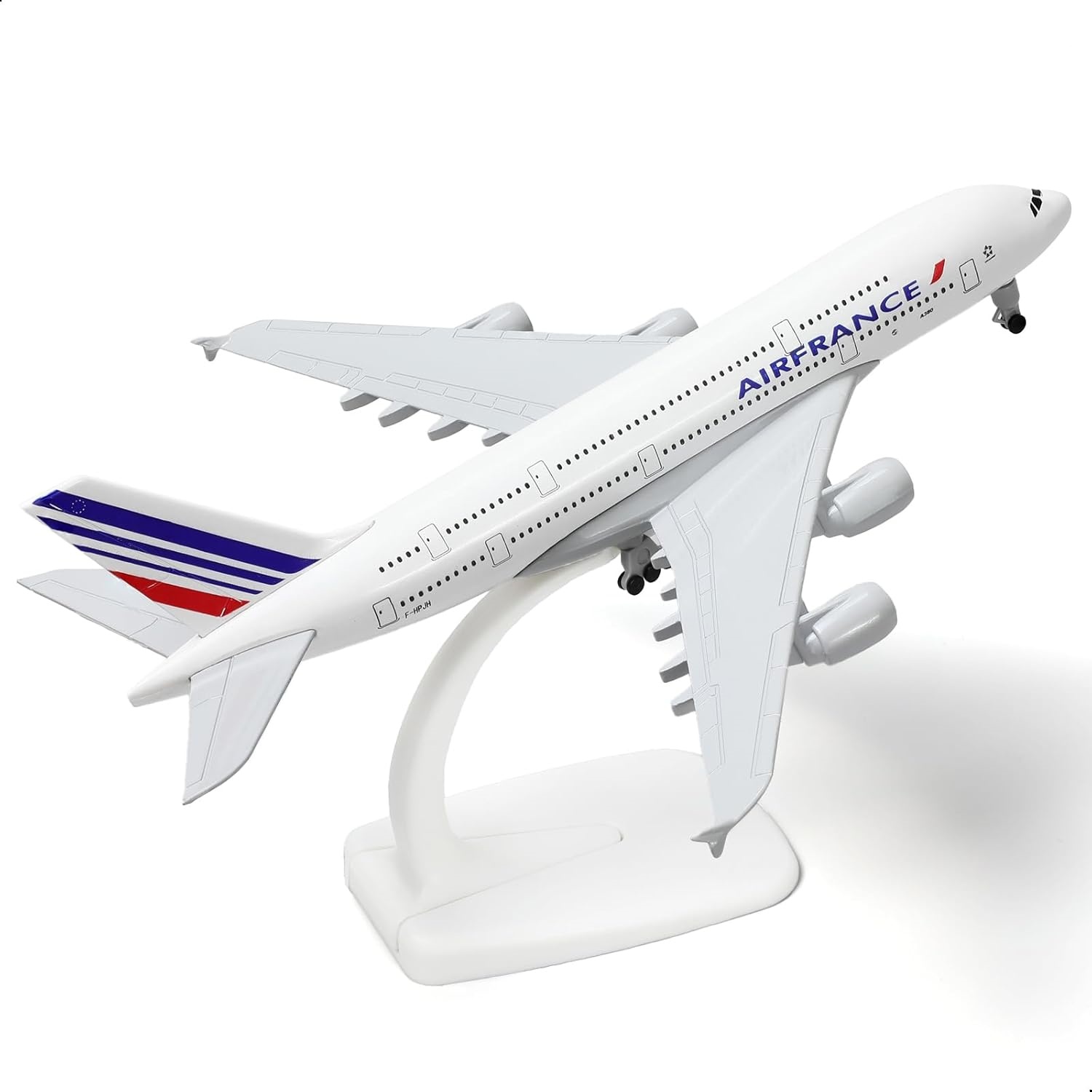 20CM Air France A380 Plane Mod - Kids Toys Review review and price