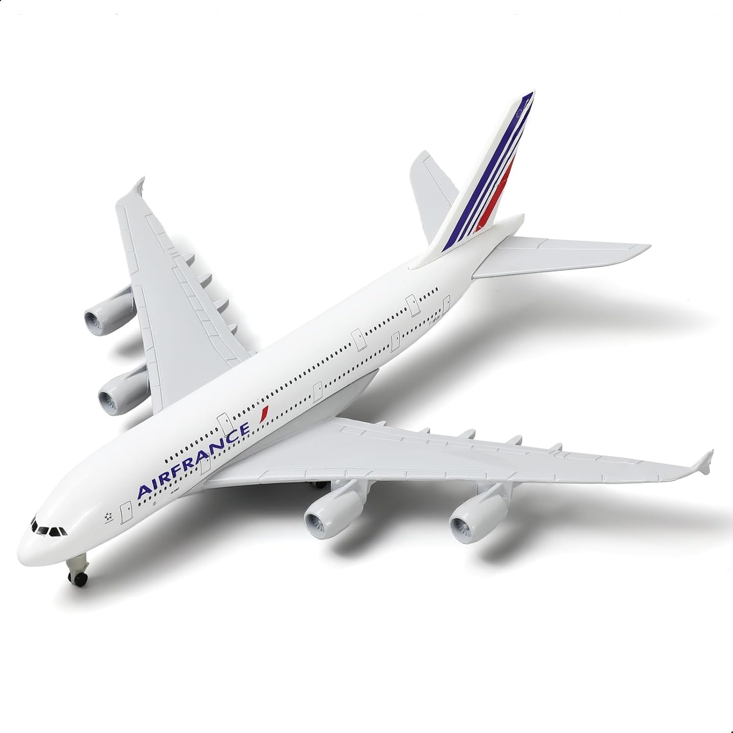 20CM Air France A380 Plane Mod - Kids Toys Review review and price