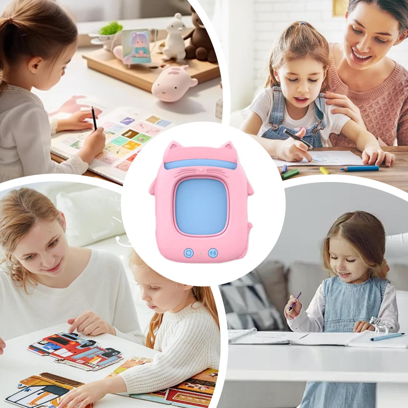 Talking Cards For Toddler Talk - Educational Flash Card review and price