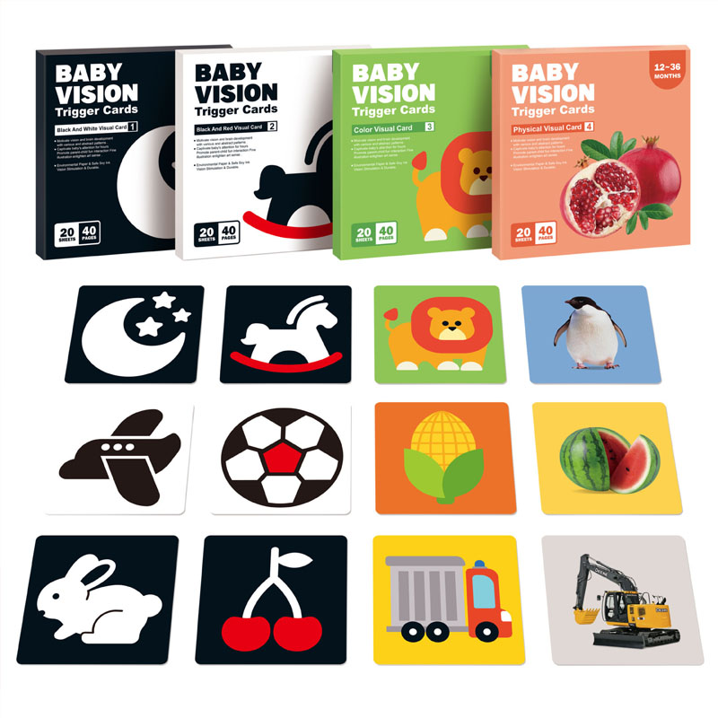 Early Education Toys For Baby  - Educational Flash Card review and price