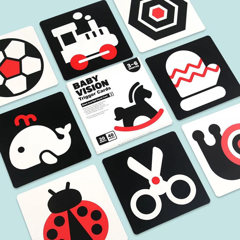 Early Education Toys For Baby  - Educational Flash Card review and price